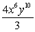 <strong>Perform the indicated operations and simplify. </strong> A) B) C) D) E)