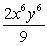 <strong>Perform the indicated operations and simplify. </strong> A) B) C) D) E)