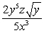 <strong>Perform the indicated operations and simplify. </strong> A) B) C) D) E)