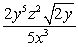 <strong>Perform the indicated operations and simplify. </strong> A) B) C) D) E)
