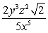 <strong>Perform the indicated operations and simplify. </strong> A) B) C) D) E)