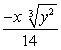 <strong>Perform the indicated operations and simplify. </strong> A) B) C) D) E)