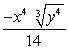 <strong>Perform the indicated operations and simplify. </strong> A) B) C) D) E)