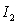 The intensity of sound I (as a multiple of the average minimum threshold of hearing intensity) is related to the decibel level D (or loudness of sound) according to . A decibel reading of 140 is at the threshold of pain. If is the intensity of this threshold and is the intensity when , express the ratio as a power of 10.