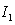 The intensity of sound I (as a multiple of the average minimum threshold of hearing intensity) is related to the decibel level D (or loudness of sound) according to . A decibel reading of 140 is at the threshold of pain. If is the intensity of this threshold and is the intensity when , express the ratio as a power of 10.