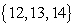 <strong>Write the following set a second way. </strong> A) B) C) D) E)