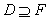 <strong>Use notation to indicate all containment relations between the following two sets. </strong> A) B) C) D) E)