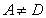 <strong>Indicate whether the following sets are equal. </strong> A) B)