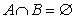 <strong>Find , the intersection of sets A and B. </strong> A) B) C) D) E)