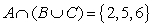 <strong>Assume that and that U is the universal set of natural numbers less than 11. Find . </strong> A) B) C) D) E)
