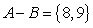 <strong>Find if the universal set </strong> A) B) C) D) E)