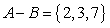 <strong>Find if the universal set </strong> A) B) C) D) E)