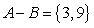 <strong>Find if the universal set </strong> A) B) C) D) E)