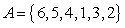<strong>Find if the universal set </strong> A) B) C) D) E)
