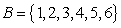 <strong>Find if the universal set </strong> A) B) C) D) E)