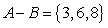 <strong>Find if the universal set </strong> A) B) C) D) E)