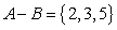 <strong>Find if the universal set </strong> A) B) C) D) E)