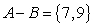 <strong>Find if the universal set </strong> A) B) C) D) E)