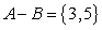 <strong>Find if the universal set </strong> A) B) C) D) E)