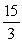 <strong>Indicate whether the given expression is one or more of the following types of numbers: rational, irrational, integer, natural. </strong> A) integer B) rational C) rational, integer D) rational, integer, natural E) irrational