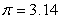 <strong>Choose the proper symbol to replace . 3.14 </strong> A) B) C)