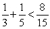 <strong>Choose the proper symbol to replace . </strong> A) B) C)
