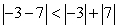 <strong>Choose the proper symbol to replace . </strong> A) B) C)