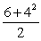 <strong>Evaluate the following expression. </strong> A) 5 B) 7 C) 14 D) 10 E) 11