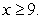 <strong>Choose the interval which corresponds to </strong> A) B) C) D) E)