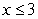 <strong>Choose the inequality that describes the interval below. </strong> A) B) C) D) E)