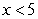 <strong>Choose the graph that represents this subset of the real numbers. and </strong> A) B) C) D) E)