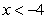 <strong>Choose the correct interval notation for this subset of the real numbers. and </strong> A) B) C) D) E)