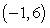 <strong>Choose the correct interval notation for this subset of the real numbers. </strong> A) B) C) D) E)