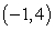 <strong>Choose the correct interval notation for this subset of the real numbers. </strong> A) B) C) D) E)