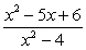 <strong>Simplify the fraction. </strong> A) B) C) D) E)