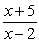 <strong>Simplify the fraction. </strong> A) B) C) D) E)