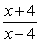 <strong>Simplify the fraction. </strong> A) B) C) D) E)