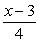 <strong>Perform the indicated operations and simplify. </strong> A) B) C) D) E)