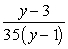 <strong>Perform the indicated operations and simplify. </strong> A) B) C) D) E)