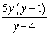 <strong>Perform the indicated operations and simplify. </strong> A) B) C) D) E)