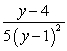<strong>Perform the indicated operations and simplify. </strong> A) B) C) D) E)