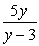 <strong>Perform the indicated operations and simplify. </strong> A) B) C) D) E)