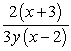 <strong>Perform the indicated operations and simplify. </strong> A) B) C) D) E)