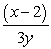 <strong>Perform the indicated operations and simplify. </strong> A) B) C) D) E)