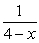 <strong>Perform the indicated operations and simplify. </strong> A) B) C) D) E)