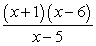 <strong>Perform the indicated operations and simplify. </strong> A) B) C) D) E)