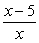 <strong>Perform the indicated operations and simplify. </strong> A) B) C) D) E)