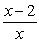 <strong>Perform the indicated operations and simplify. </strong> A) B) C) D) E)