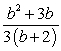 <strong>Perform the indicated operations and simplify. </strong> A) B) C) D) E)