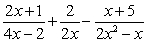 <strong>Perform the indicated operations and simplify. </strong> A) B) C) D) E)
